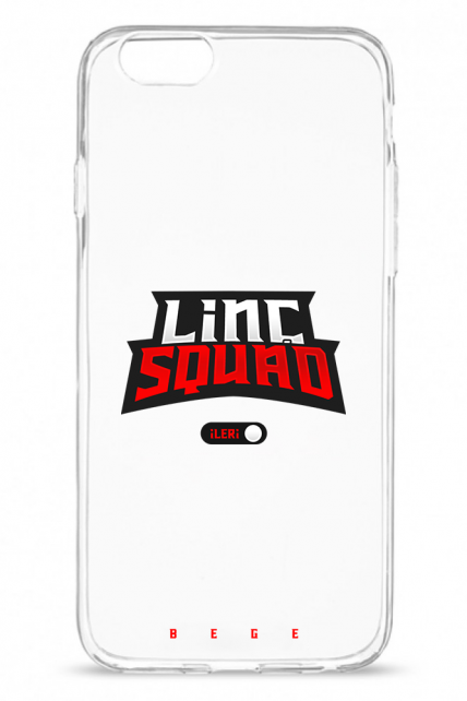 Linc Squad (ileri)