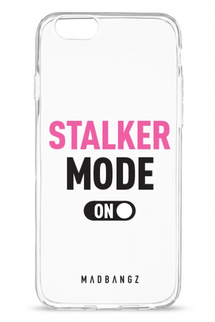 Stalker Mode On