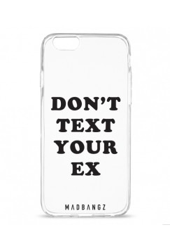 Don't Text Your Ex