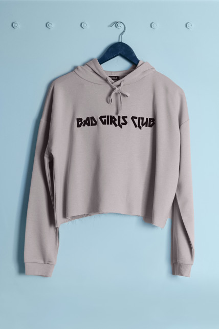 Bad Girls Club