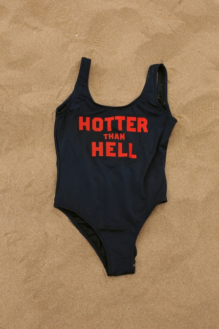 Hotter Than Hell
