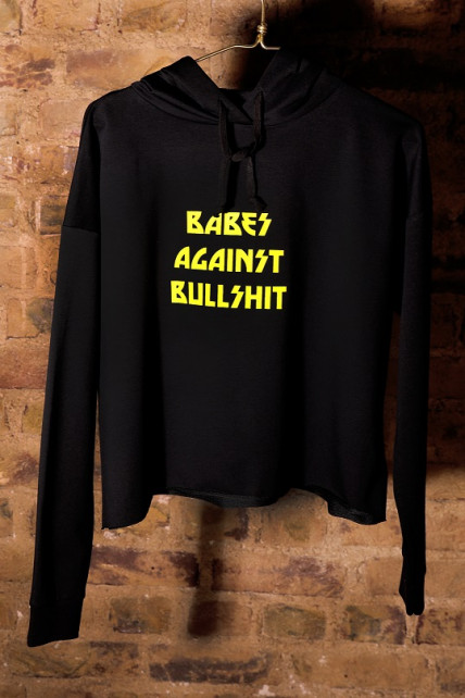Babes Against Bullshit