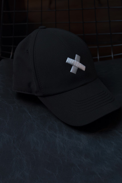 X Cap