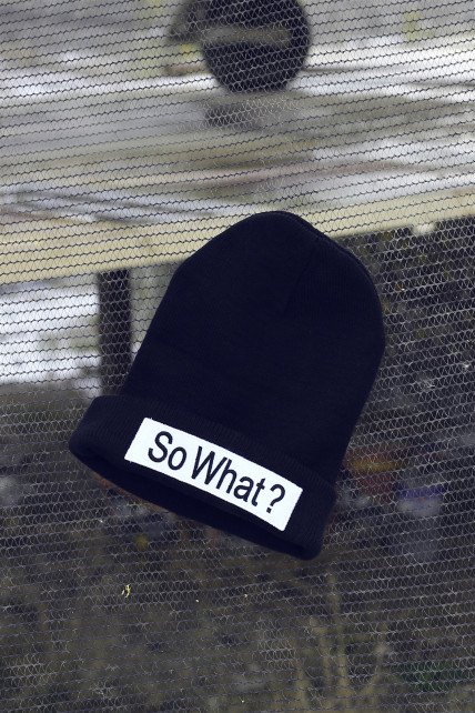 So What ?