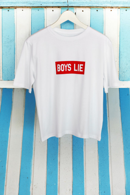 Boys Lie