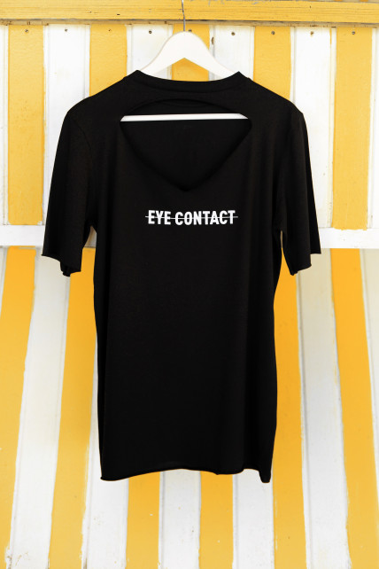 Eye Contact