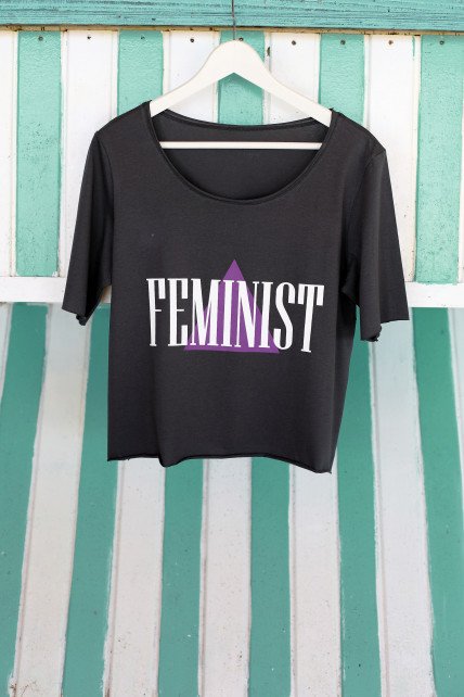 Feminist