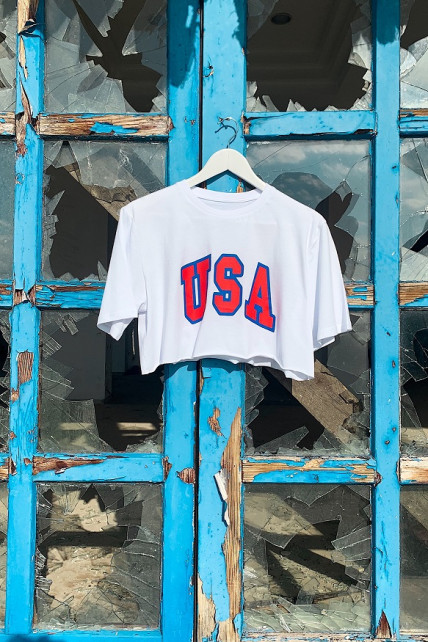 american babe 