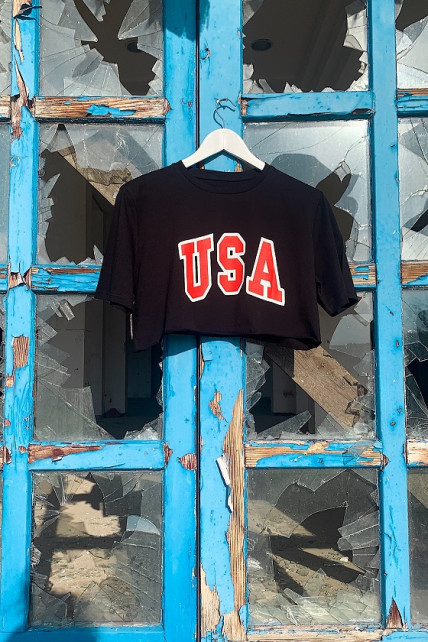 american baby