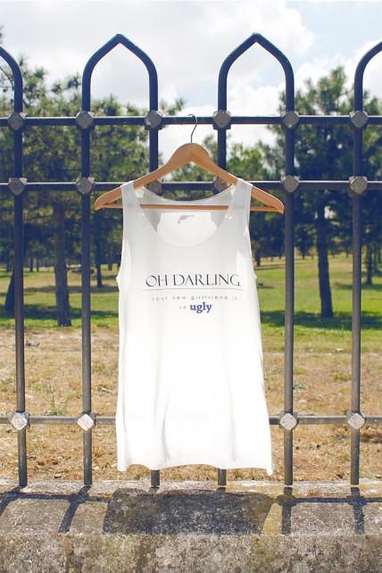 Oh Darling