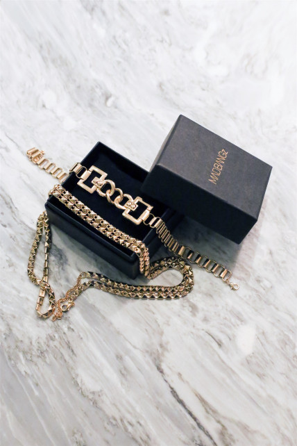 Gold Digger
