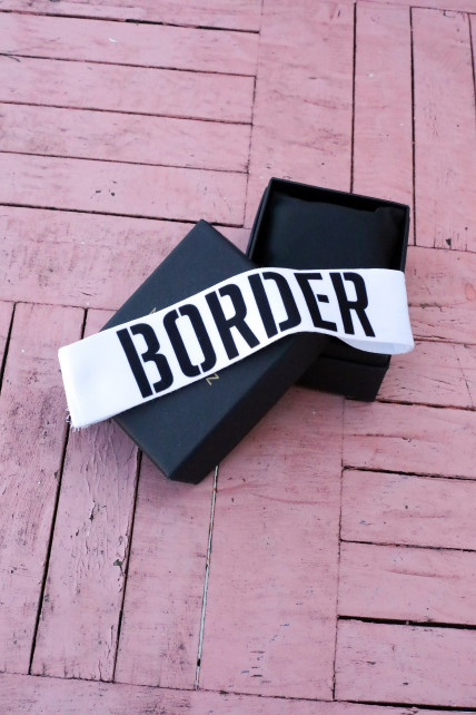 Border Line