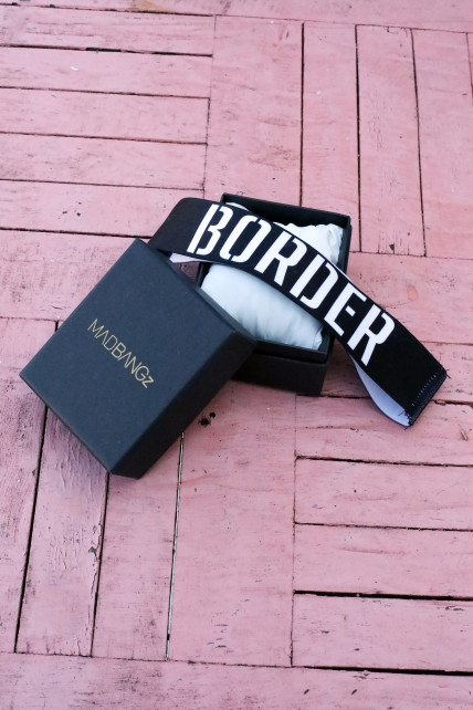 Borderline